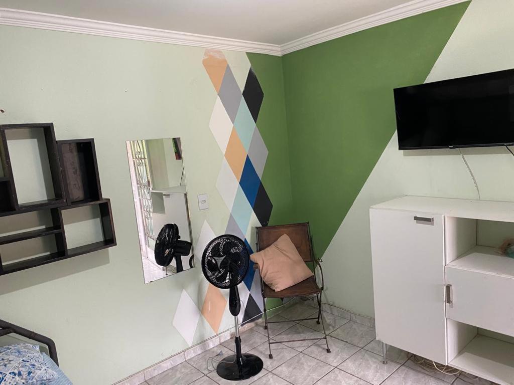 Pousada & Hostel Belo Vale Санта-Лузия Экстерьер фото
