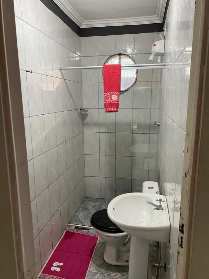 Pousada & Hostel Belo Vale Санта-Лузия Экстерьер фото