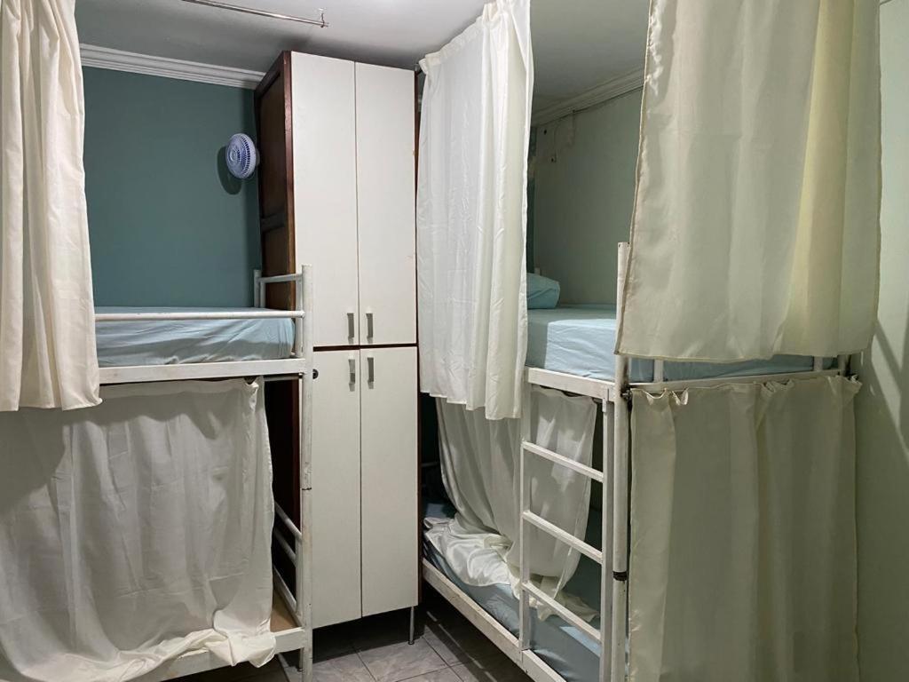 Pousada & Hostel Belo Vale Санта-Лузия Экстерьер фото