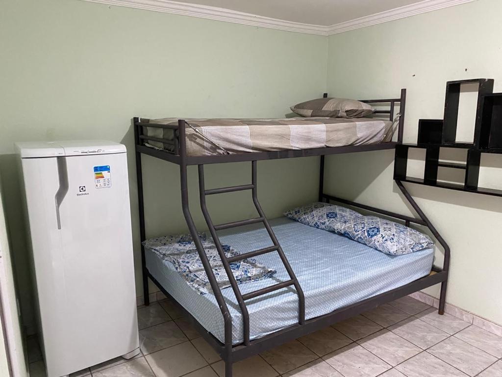 Pousada & Hostel Belo Vale Санта-Лузия Экстерьер фото