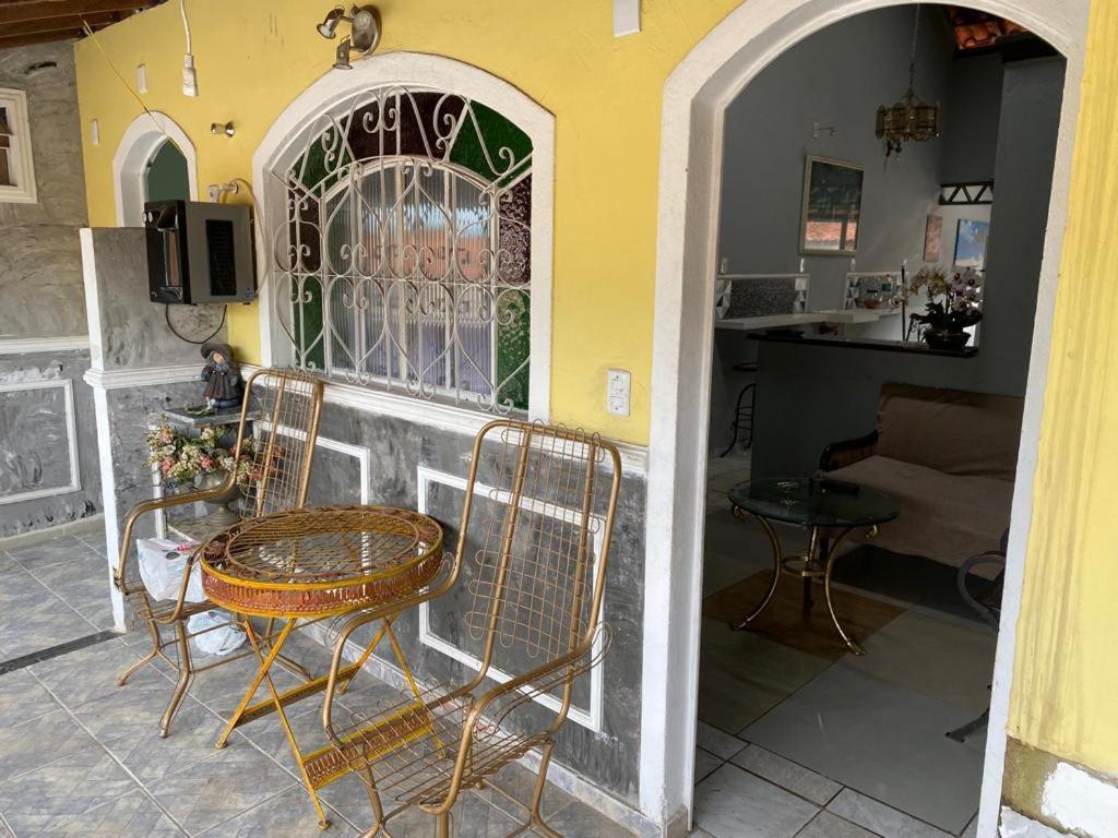 Pousada & Hostel Belo Vale Санта-Лузия Экстерьер фото