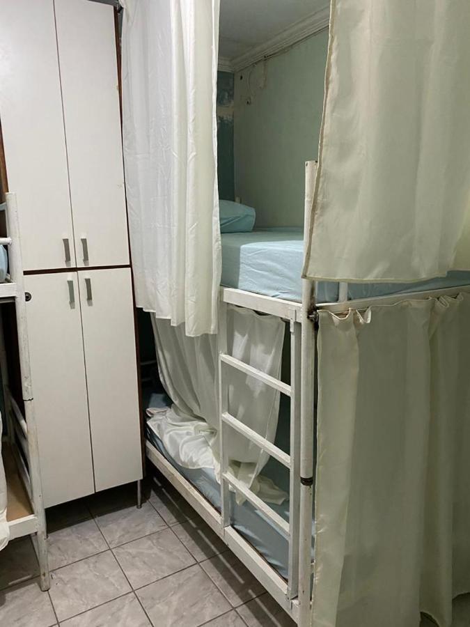 Pousada & Hostel Belo Vale Санта-Лузия Экстерьер фото