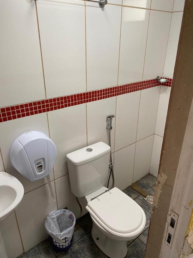 Pousada & Hostel Belo Vale Санта-Лузия Экстерьер фото