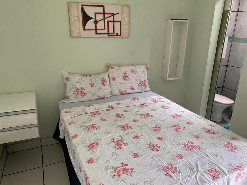 Pousada & Hostel Belo Vale Санта-Лузия Экстерьер фото