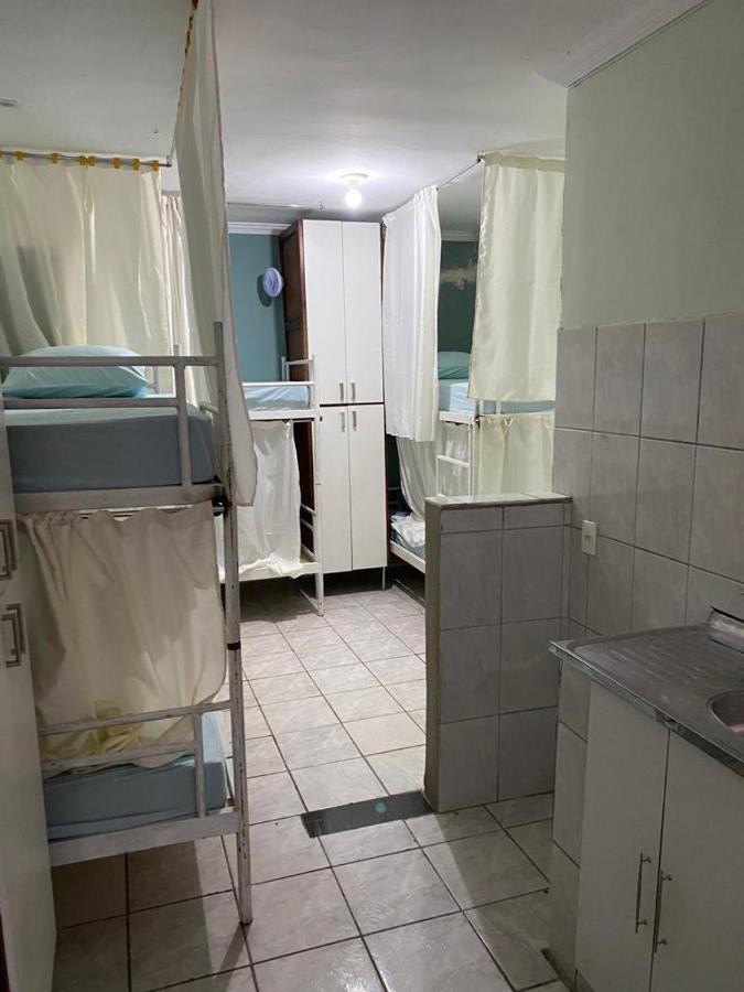 Pousada & Hostel Belo Vale Санта-Лузия Экстерьер фото