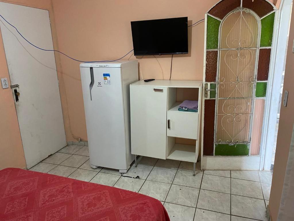 Pousada & Hostel Belo Vale Санта-Лузия Экстерьер фото