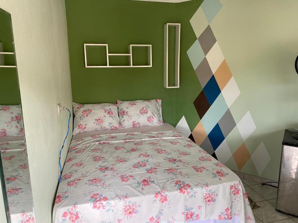 Pousada & Hostel Belo Vale Санта-Лузия Экстерьер фото